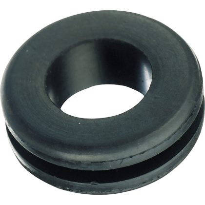 KABELTUELLE DOPPEL F. BOHRUNG 31MM