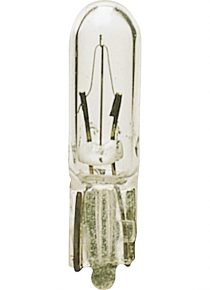 12V   2W GLASSOCKELLAMPE