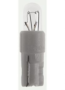 24V 1W KW2X4.6D WEISS