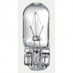 12V   2W GLASSOCKELLAMPE