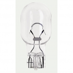12V   16W GLASSOCKELLAMPE