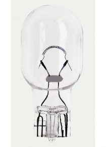 12V   16W GLASSOCKELLAMPE