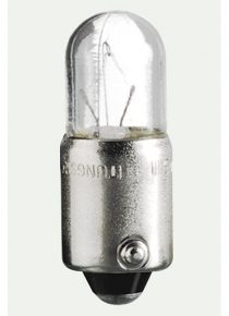 12V  2W STANDLICHT- UND ANZEIGELAMPE