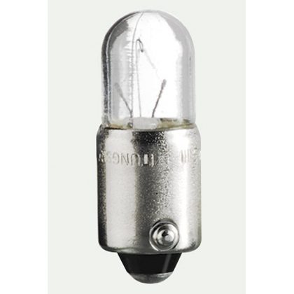 24V  2W STANDLICHT- UND ANZEIGELAMPE