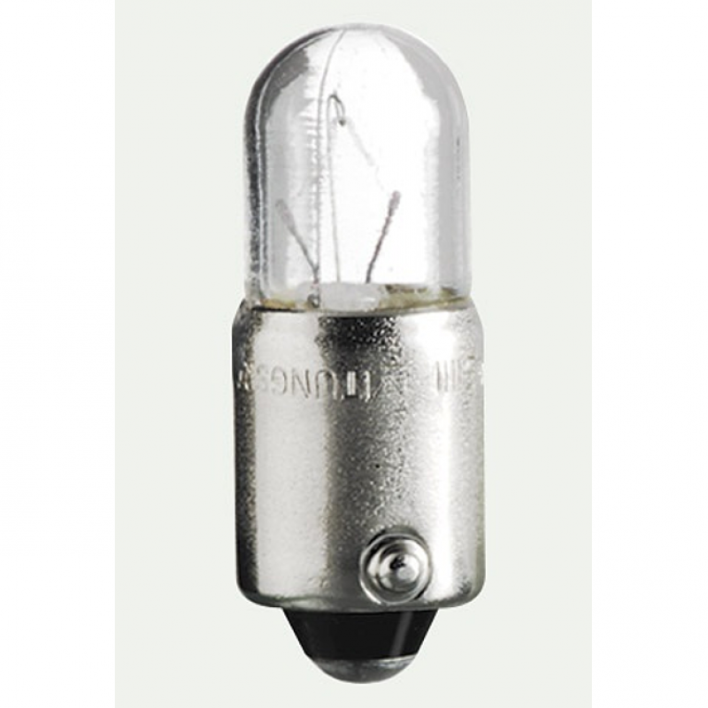 24V  2W STANDLICHT- UND ANZEIGELAMPE