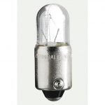 12V  3W STANDLICHT- UND ANZEIGELAMPE