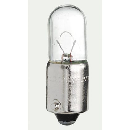Ampoule position 12v 4w