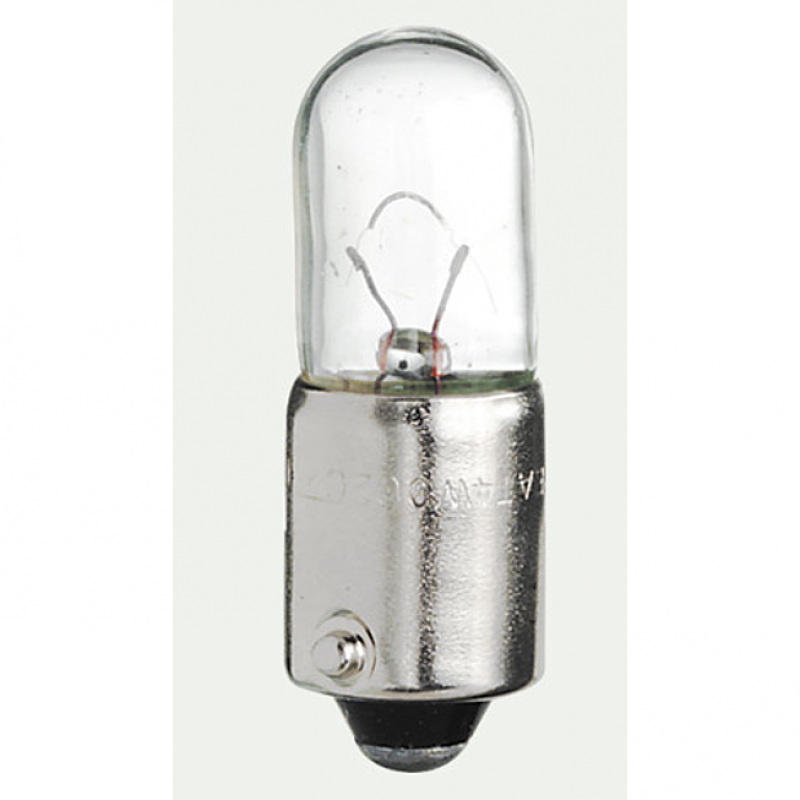 Ampoule position 12v 4w
