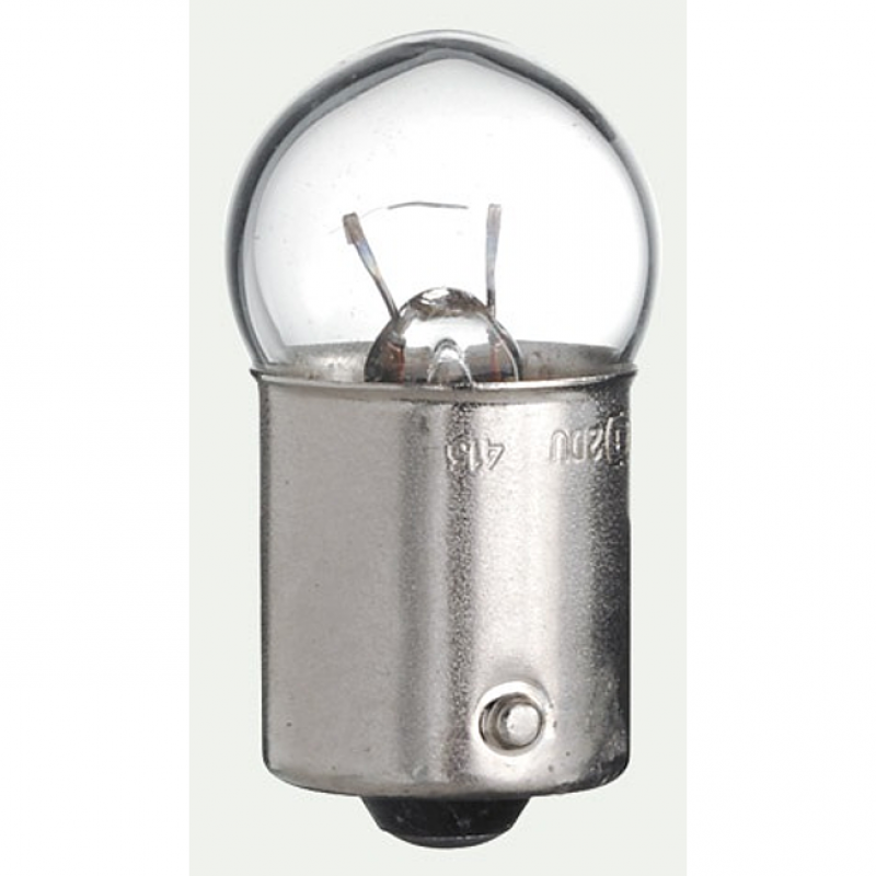 12V  5W SCHLUSSLICHTLAMPE