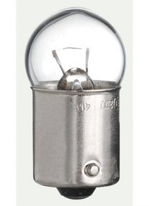 12V 10W SCHLUSSLICHTLAMPE