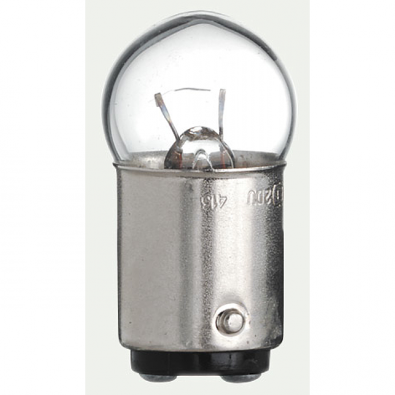 24V  5W 2POLE SCHLUSSLICHTLAMPE