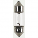 12V 10W SOFFITTENLAMPE 28MM