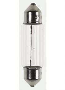 12V  5W SOFFITTENLAMPE