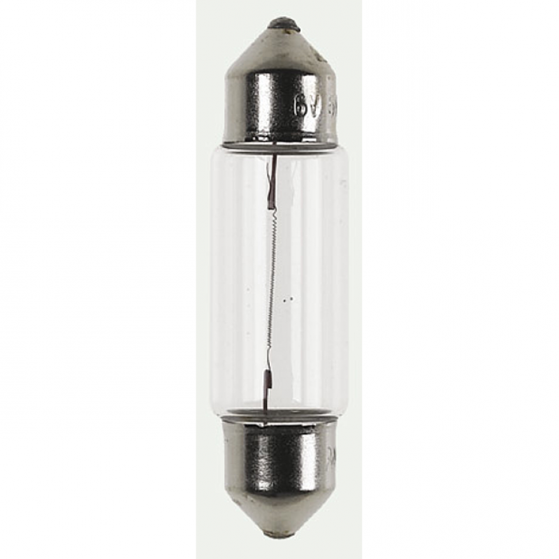 12V  5W SOFFITTENLAMPE