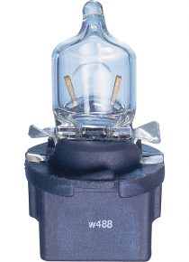 12V  3W HALOGEN