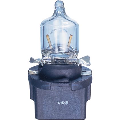12V  3W HALOGEN