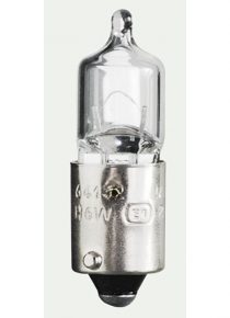 12V 20W HALOGEN MINI