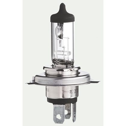 12V H4 premium 60/55W