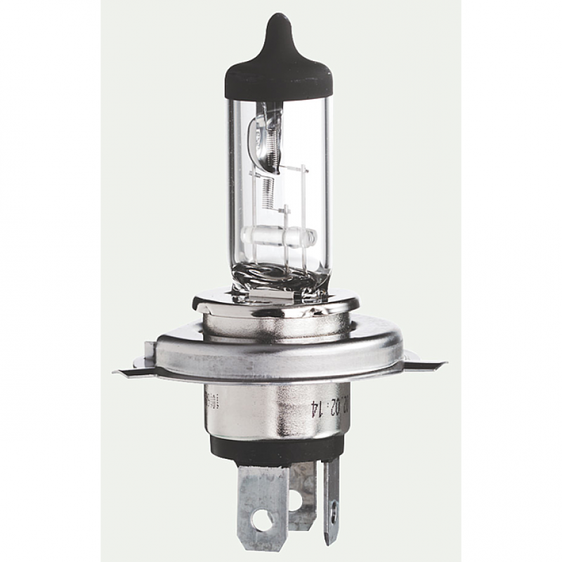 12V H4 premium 60/55W