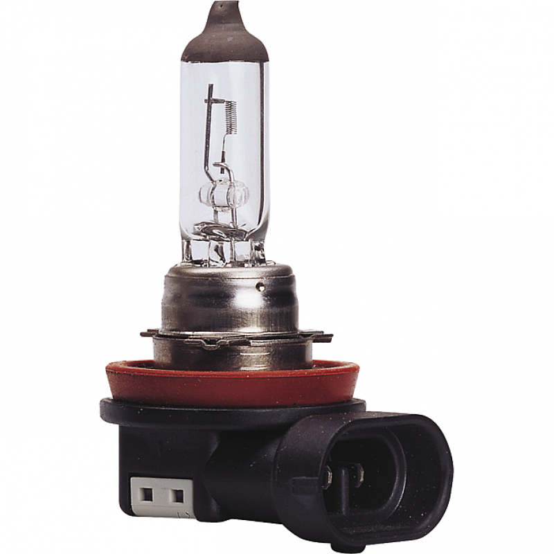 12V H11 ABGEWINKELTER SOCKEL 55W