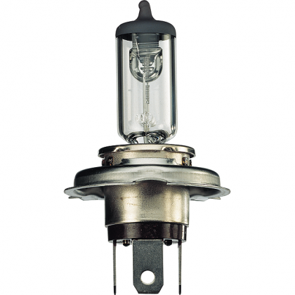 12V H4 PREMIUM PHILIPS 60/55W