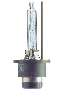 GASENTLADUNGSLAMPE D2S 12/85V 35W
