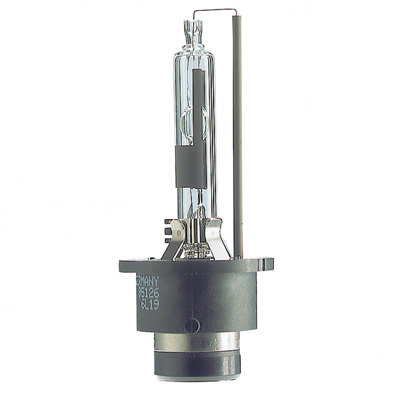 GASENTLADUNGSLAMPE D2R 12/85V 35W