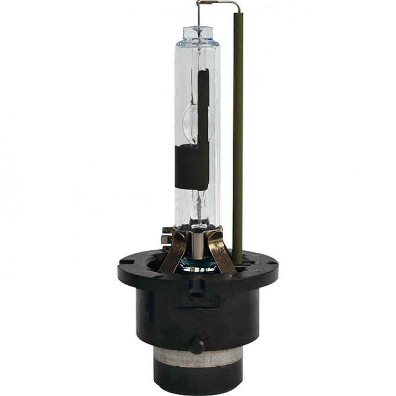 GASENTLADUNGSLAMPE D4R 35Watt