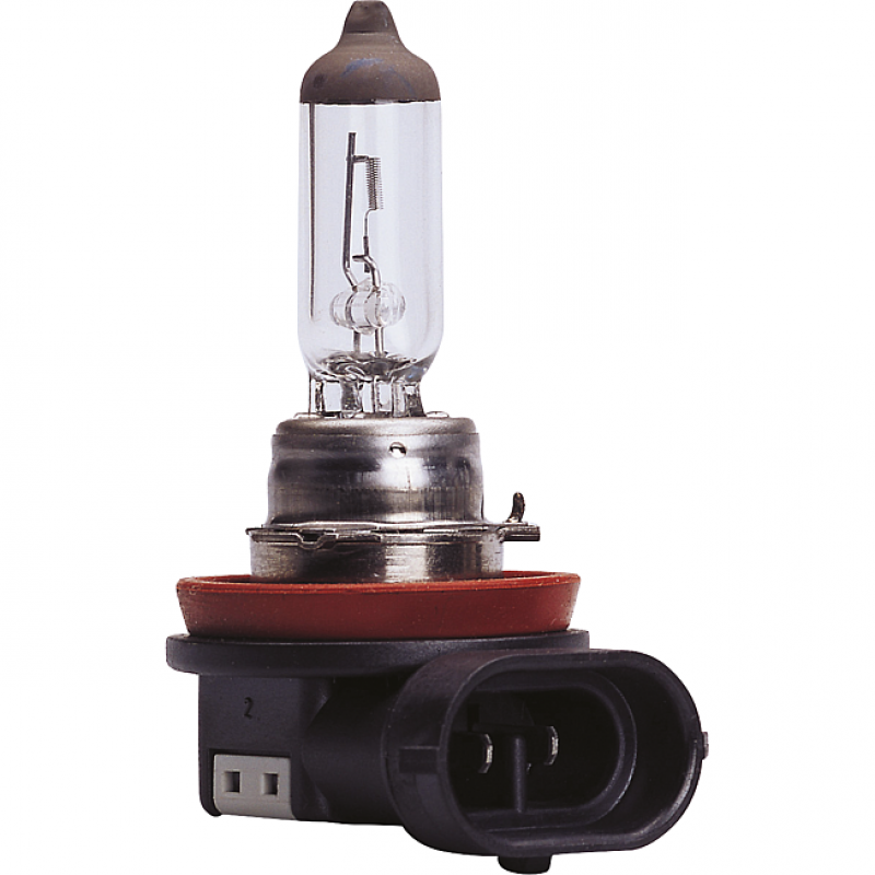 12V H8 ABGEWINKELTER SOCKEL 35W