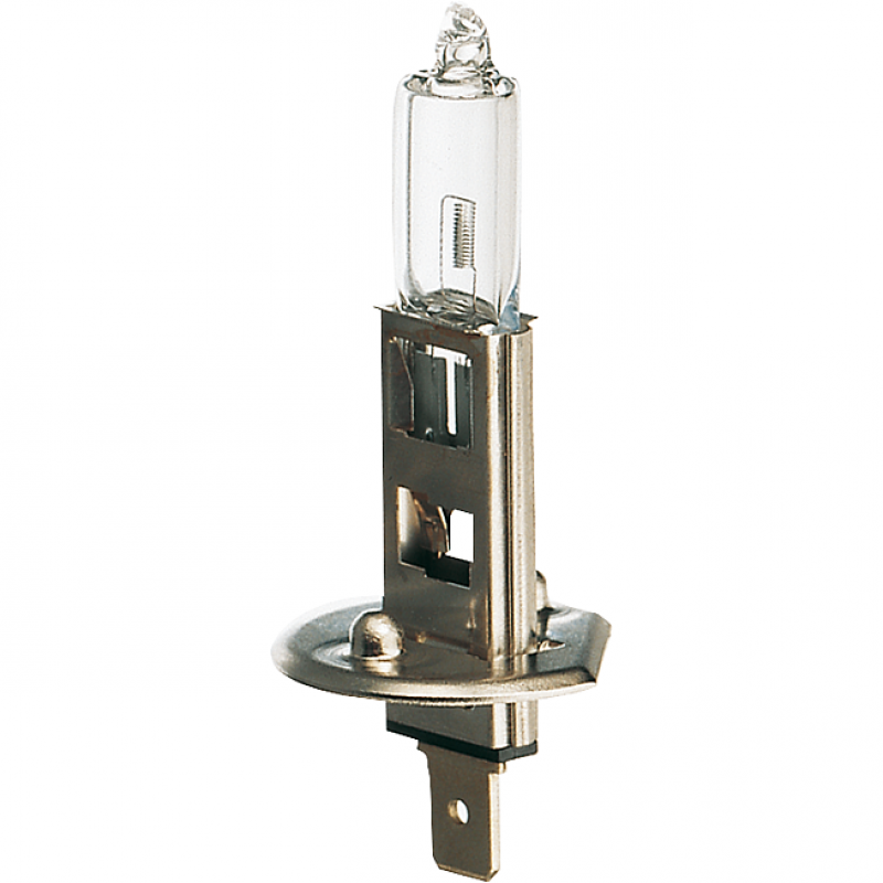 12V H1 VISIONPLUS 50% PHILIPS 55W