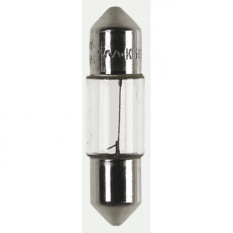 12V  3W SOFFITTENLAMPE
