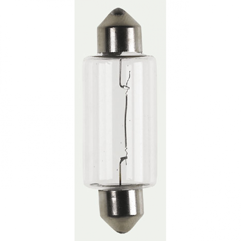 12V 21W SOFFITTENLAMPE