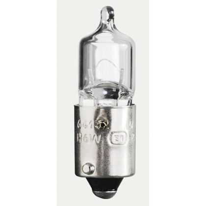 24V 21W HALOGENBLINKLICHTLAMPE