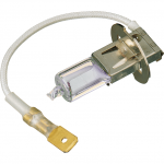 12V NORMLIGHT H3 55W PK22s