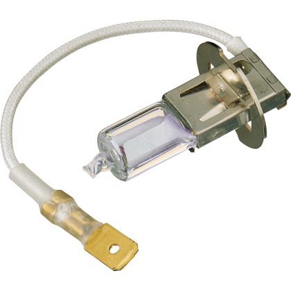 12V NORMLIGHT H3 55W PK22s