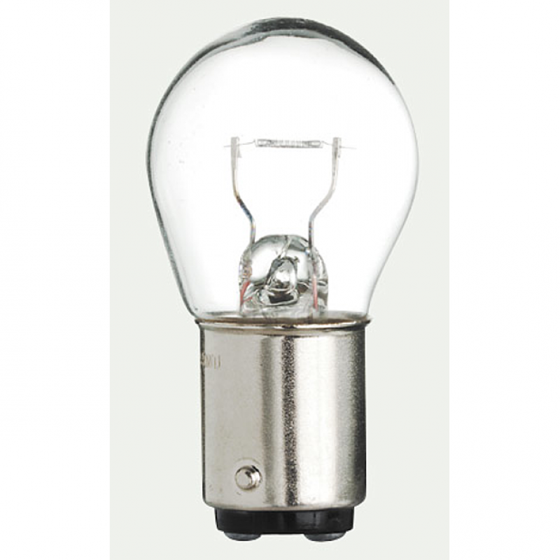 12V 21W ANHAENGERLAMPE BLINK + BREMS