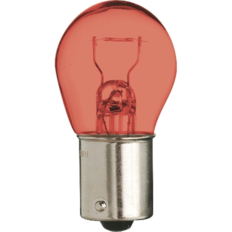 12V 21W RÜCKLEUCHTE ROT FORD
