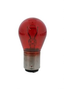 12V 21W/5 RÜCKLEUCHTE ROT FORD