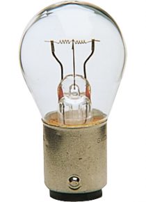 24V 21W BREMS- O. BLINKLICHTLAMPE