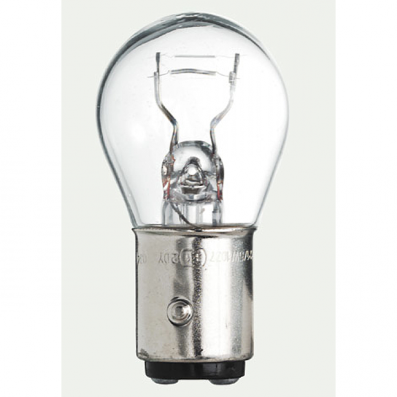 12V 21/5W BREMS- SCHLUSSLICHTLAMPE