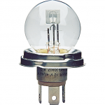 12V DUOLUX ASYMMETRISCH 45/40W