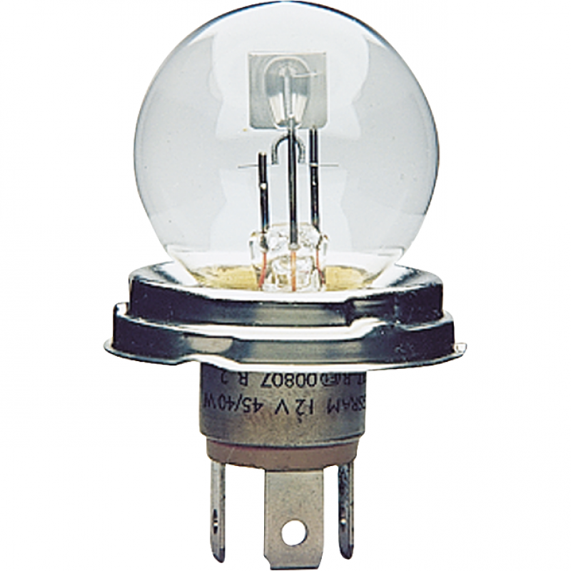 12V DUOLUX ASYMMETRISCH 45/40W