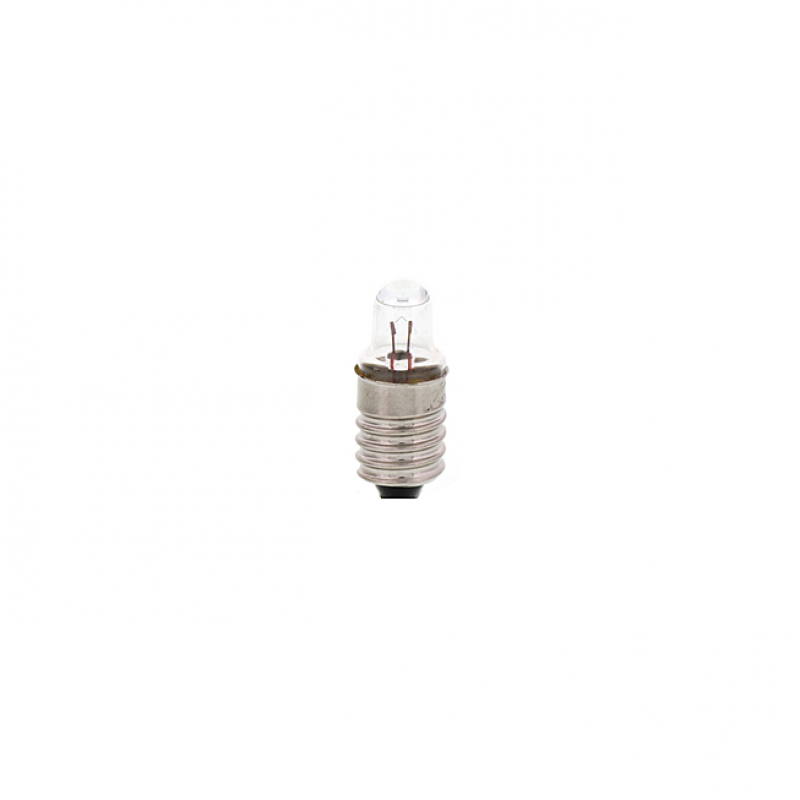 LINSENLAMPE   2,2V 0,25A