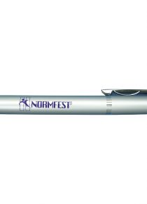 normfest lampe LED inspection
