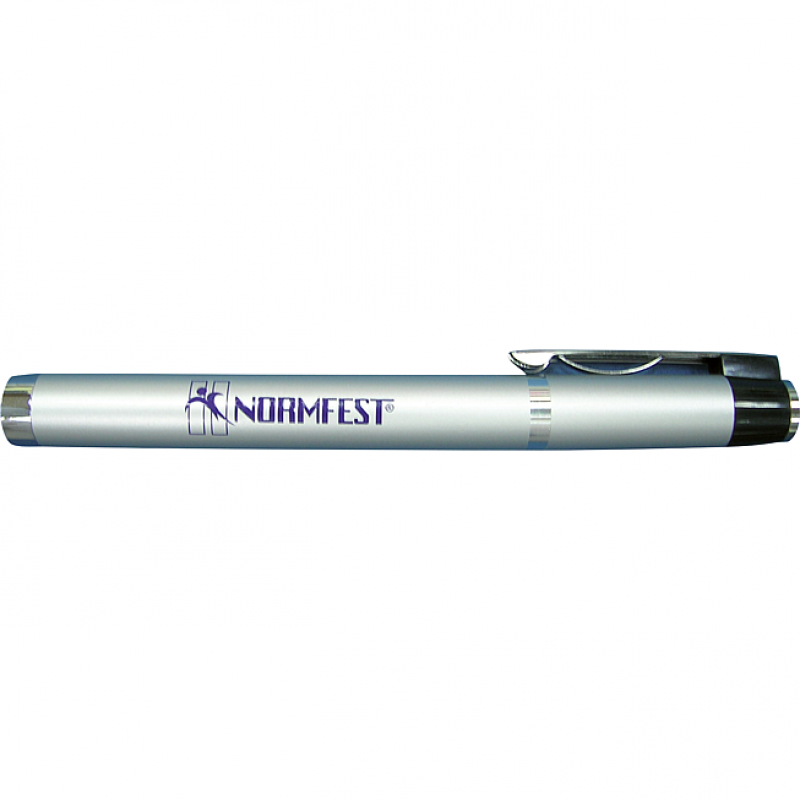 normfest lampe LED inspection