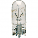 Normlight 12v 5W culot verre