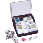 Coffret de remplacement Normlight 12V H4