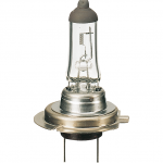 24V H7 HDLong life 70W Px26d