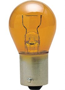 Normlight 12v 21w Orange cligno