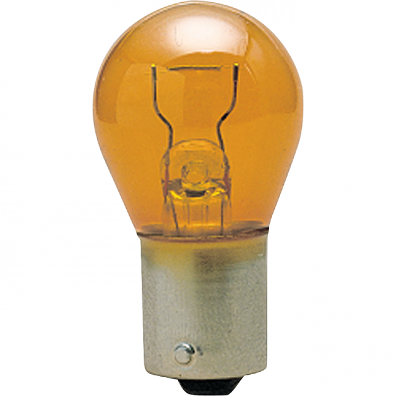 Normlight 12v 21w Orange cligno